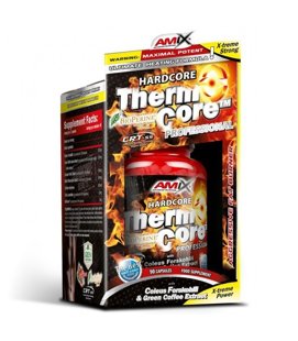 THERMOCORE PROFESSIONAL 90 CAPS.